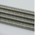 Long Acme Lead Screw (Tr8*8) for CBeam CNC 3D Printer 1040 mm (1000 + 40mm) [78313]